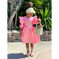 Spring Bloom Dress