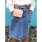 Blues Clues Denim Skirt