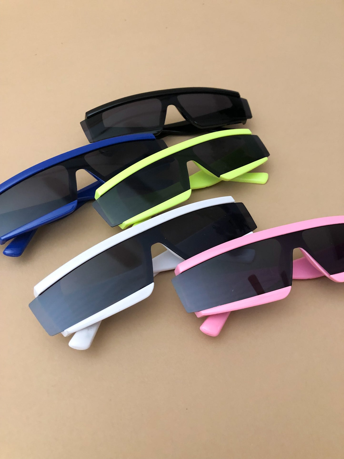 Stunna Shades (Restocked)