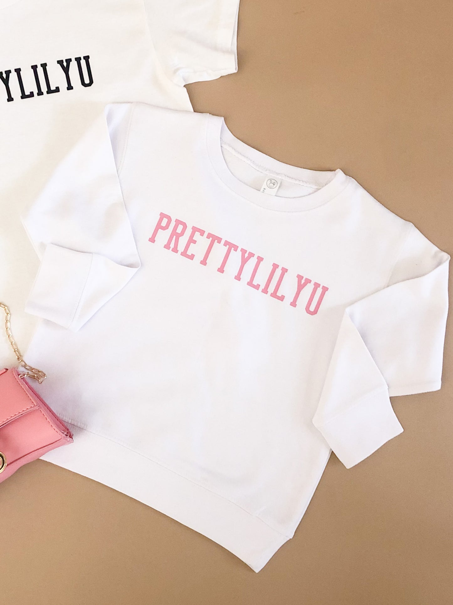 Prettylilyu Long Sleeve Jersey