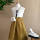 Sunflower Skirt