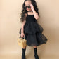Wednesday Tutu Dress