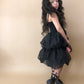 Wednesday Tutu Dress