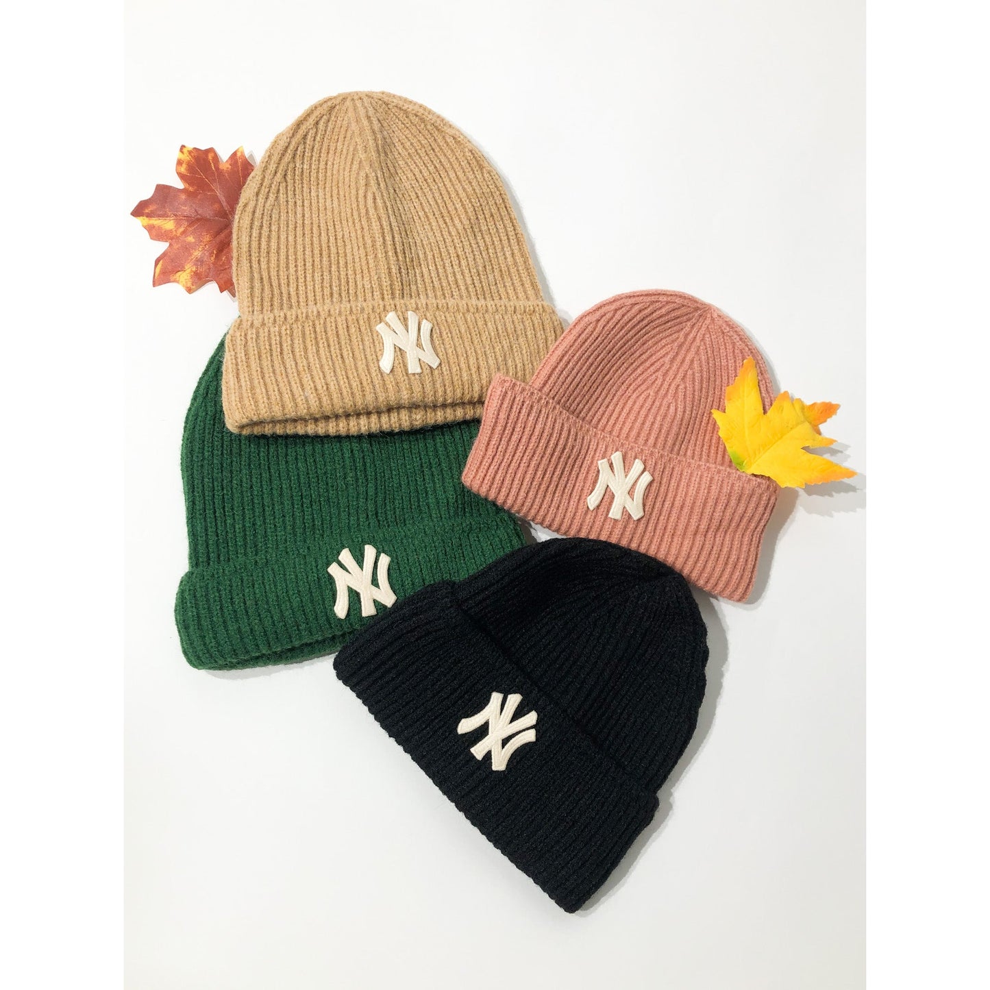 NY Beenies