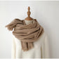 Fall Scarves (Variety Of Colors)