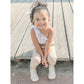 Sandy Joggers in Tan- LAST ONE SIZE 2T