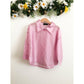 Poppy Sheer Top