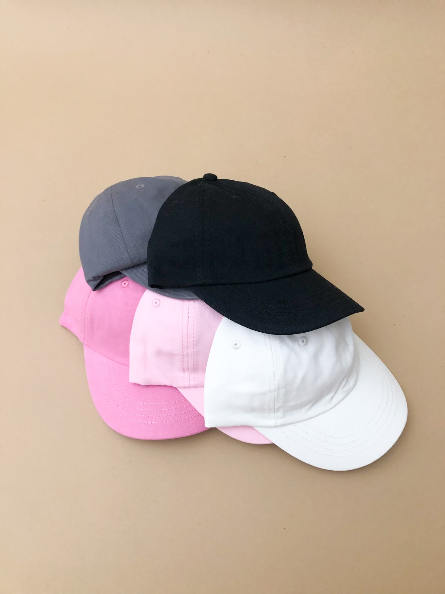 Spring Hats