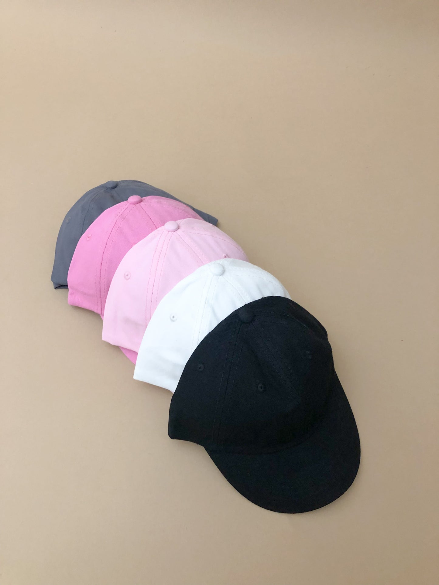 Spring Hats