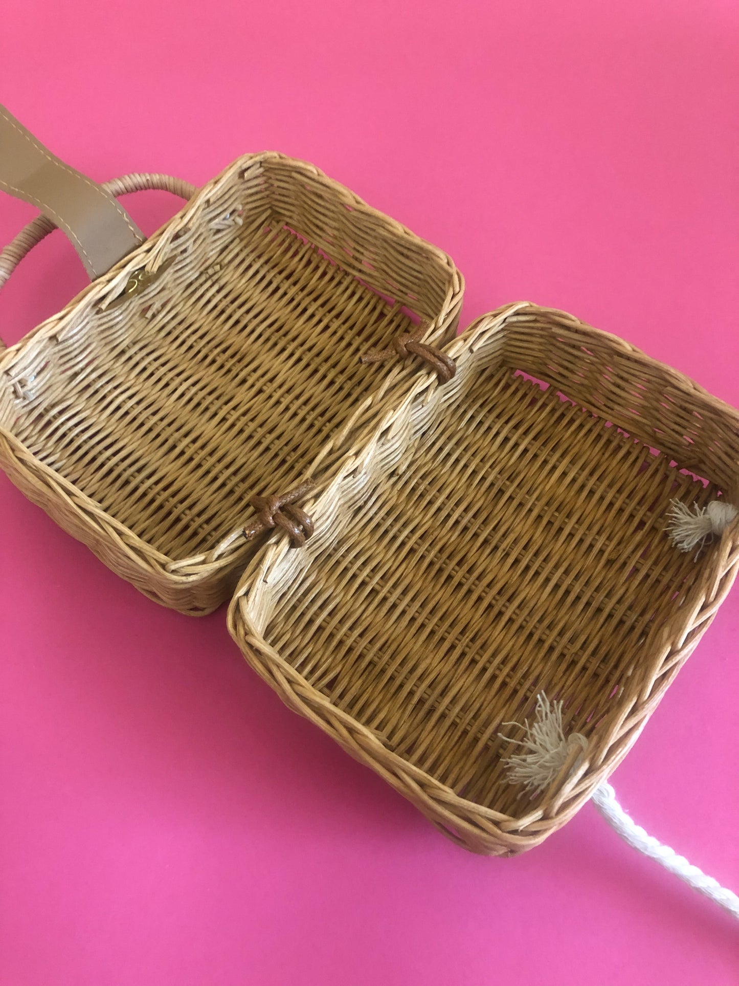 Woven Basket