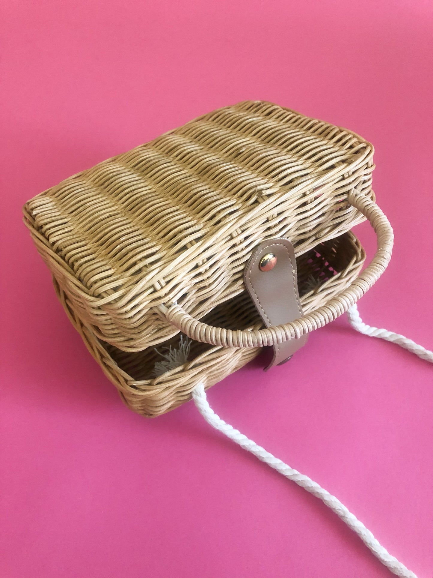 Woven Basket